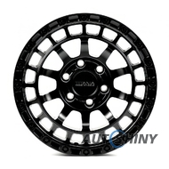 Off Road Wheels OW2105 8.5x17 6x135 ET0 DIA87.1 BM