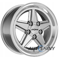 Ronal R 9 7x16 5x112 ET23 DIA66.5 S