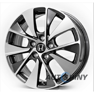 Replica Honda RB17 7x18 5x114.3 ET45 DIA0 GMF