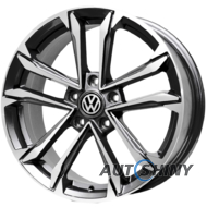 Replica Volkswagen RB253 7x17 5x112 ET42 DIA0 MB