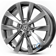 Replica Volkswagen RB45 7x17 5x112 ET42 DIA0 HB