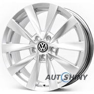 Replica Volkswagen RB45 7x17 5x112 ET42 DIA0 HS