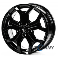 Replica RN896 6.5x16 5x114.3 ET50 DIA66.1 GB