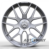 Replica FORGED MR095E 10x21 5x112 ET51 DIA66.5 SGMF