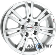 Mak Fiorano 7x17 4x108 ET15 DIA65.1 S