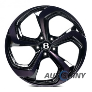 Replica FORGED BN22826 10x22 5x130 ET28 DIA71.5 GBwDMF