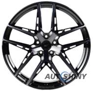 WS FORGED WS22843 9x20 5x112 ET42 DIA66.5 GBwDMF