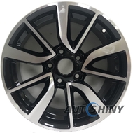 Replica CT-2080 6.5x16 5x114.3 ET40 DIA66.1 MB