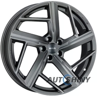 Mak Qvattro 9.5x21 5x112 ET20 DIA66.5 BT