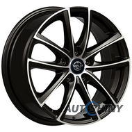 WSP Italy AUDI (WD001) Plastin 7x17 5x114.3 ET47 DIA67.1 GBP