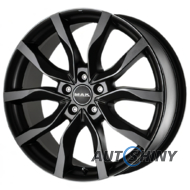 Mak Highlands 8x18 5x108 ET45 DIA63.4 BM