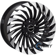 ZF 7247 7x17 5x114.3 ET35 DIA67.1 BMF