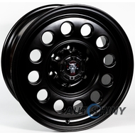 GT G234X-7 8.5x17 6x139.7 ET0 DIA110.1 BM