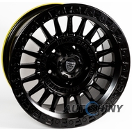 GT 1002 9x18 6x114.3 ET0 DIA66.1 BM