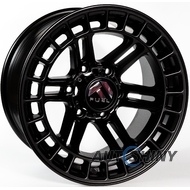 GT LP-G03 9x17 6x139.7 ET0 DIA110.5 BM