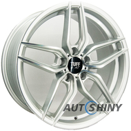 GT VL02 8x18 5x112 ET38 DIA74.1 MS