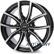 Autec Vidra 7x18 5x108 ET47.5 DIA63.3 BP