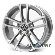 Replica Volkswagen RB279 6.5x15 5x112 ET38 DIA0 GMF