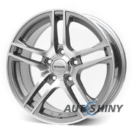 Replica Nissan RB554 7x16 5x114.3 ET42 DIA0 HS