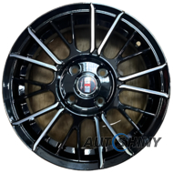 GT FM220 5.5x14 4x98 ET35 DIA58.6 BD