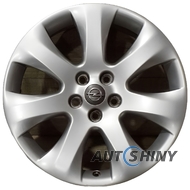 General Motors OEM 0P040K1 7x17 5x105 ET42 DIA56 S