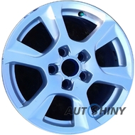 Audi OEM BK0601025M 7x16 5x112 ET46 DIA57.1 S