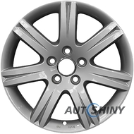 Audi OEM 8J0071497666 7x17 5x112 ET47 DIA57 S