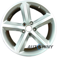 Audi OEM 8E0601025AH 7.5x18 5x112 ET21 DIA67.1 S