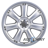 Audi OEM 4F0071498 8x18 5x112 ET40 DIA57.1 S