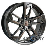 Tech Line RST R037 7x17 5x114.3 ET45 DIA67.1 BH