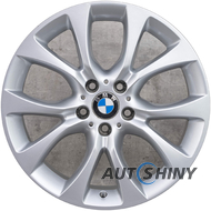 BMW OEM 6853953 9x19 5x120 ET48 DIA74.1 S