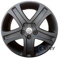 Suzuki OEM 4321066J1 6.5x17 5x114.3 ET45 DIA72.6 BM