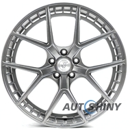 WS FORGED WS-21M 8x20 5x112 ET41 DIA57.1 SG