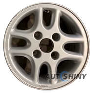 Ford OEM KBA 43476 5.5x13 4x108 ET41 DIA63.3 S