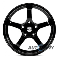 CAST WHEELS CW019 7x16 4x100 ET35 DIA73.1 GB