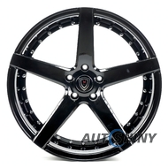 CAST WHEELS CW3226 9x20 5x115 ET15 DIA73.1 GB