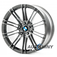 Replica B208 8.5x19 5x120 ET30 DIA72.5 GM