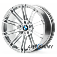 Replica B208 8.5x19 5x120 ET30 DIA72.5 HS