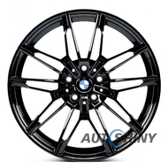 Replica B0294 9.5x20 5x120 ET38 DIA72.6 GB