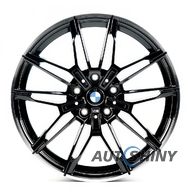 Replica B0294 9.5x19 5x120 ET40 DIA72.6 BML