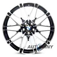 Replica B507 10.5x20 5x112 ET35 DIA66.6 BMF