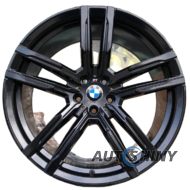 Replica B5511 10x20 5x120 ET40 DIA74.1 SB