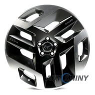 Replica LR2801 9.5x23 5x120 ET42.5 DIA72.6 MBM