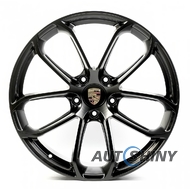 Replica PR5084 11x22 5x130 ET58 DIA71.56 BM