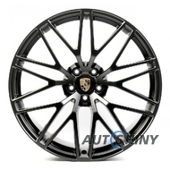 Replica PR796 9.5x21 5x112 ET24 DIA66.4 BM