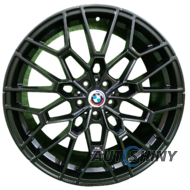 Replica BMW 7108 8.5x20 5x112 ET26 DIA66.6 SB