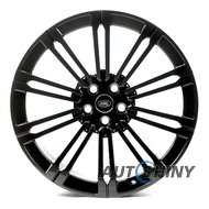 Replica FORGED LR2 9.5x23 5x120 ET42.5 DIA72.5 GB