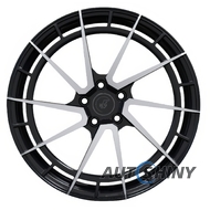 WS FORGED WS-17M 8x20 5x112 ET45 DIA57.1 GBMF