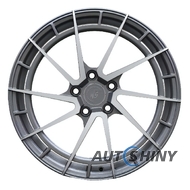 WS FORGED WS-17M 8x18 5x112 ET44 DIA57.1 SGMF