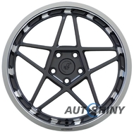 WS FORGED WS-24M 7.5x18 5x112 ET45 DIA57.1 MGLP